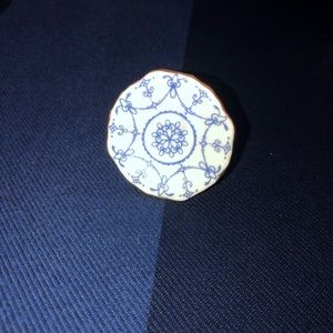 Anthropologie Door Knobs